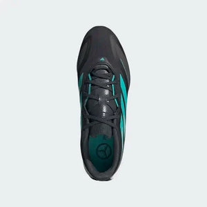 Mercedes - AMG Petronas Formula One Adidas Feroza Racing Pro Trainers - Black - image 3