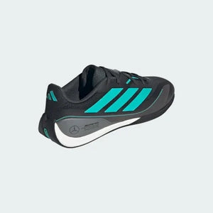 Mercedes - AMG Petronas Formula One Adidas Feroza Racing Pro Trainers - Black - image 6