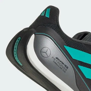 Mercedes - AMG Petronas Formula One Adidas Feroza Racing Pro Trainers - Black - image 7