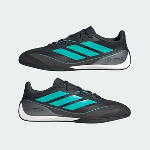 Mercedes - AMG Petronas Formula One Adidas Feroza Racing Pro Trainers - Black - image 1