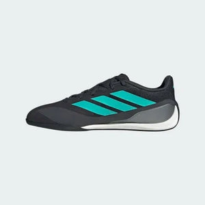Mercedes - AMG Petronas Formula One Adidas Feroza Racing Trainers - Black - image 4