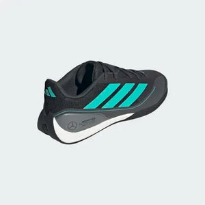 Mercedes - AMG Petronas Formula One Adidas Feroza Racing Trainers - Black - image 6