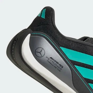 Mercedes - AMG Petronas Formula One Adidas Feroza Racing Trainers - Black - image 7