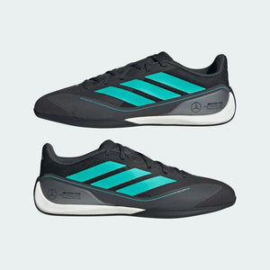 Mercedes - AMG Petronas Formula One Adidas Feroza Racing Trainers - Black - image 1