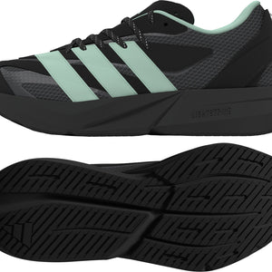 Mercedes - AMG Petronas Formula One Adidas Team Lightblaze Sneakers - White/Black - image 1