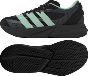 Mercedes - AMG Petronas Formula One Adidas Team Lightblaze Sneakers - White/Black - image 1