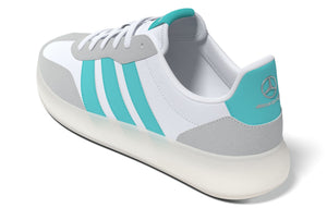 Mercedes - AMG Petronas Formula One Adidas Team Barreda Decode Sneakers - White/Black - image 11