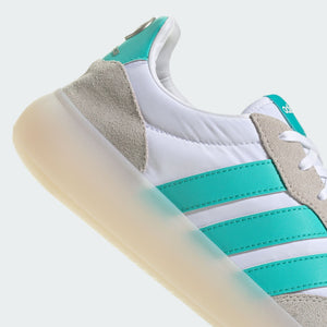 Mercedes - AMG Petronas Formula One Adidas Team Barreda Decode Sneakers - White/Black - image 9