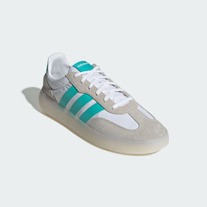 Mercedes - AMG Petronas Formula One Adidas Team Barreda Decode Sneakers - White/Black - image 8