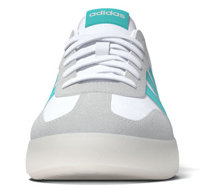Mercedes - AMG Petronas Formula One Adidas Team Barreda Decode Sneakers - White/Black - image 6