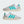 Mercedes - AMG Petronas Formula One Adidas Team Barreda Decode Sneakers - White/Black - image 1