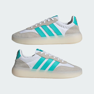 Mercedes - AMG Petronas Formula One Adidas Team Barreda Decode Sneakers - White/Black - image 1