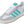 Mercedes - AMG Petronas Formula One Adidas Team Barreda Decode Sneakers - White/Black - image 7