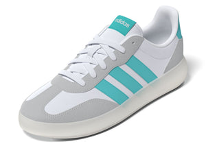 Mercedes - AMG Petronas Formula One Adidas Team Barreda Decode Sneakers - White/Black - image 7