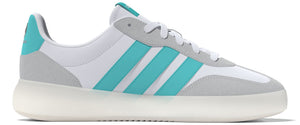Mercedes - AMG Petronas Formula One Adidas Team Barreda Decode Sneakers - White/Black - image 4