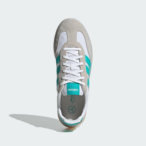 Mercedes - AMG Petronas Formula One Adidas Team Barreda Decode Sneakers - White/Black - image 12