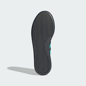 Mercedes - AMG Petronas Formula One Adidas Team Barreda Decode Sneakers - White/Black - image 15