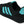 Mercedes - AMG Petronas Formula One Adidas Team Barreda Decode Sneakers - White/Black - image 18