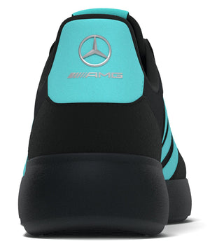 Mercedes - AMG Petronas Formula One Adidas Team Barreda Decode Sneakers - White/Black - image 17