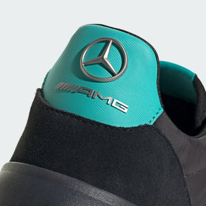 Mercedes - AMG Petronas Formula One Adidas Team Barreda Decode Sneakers - White/Black - image 22