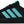 Mercedes - AMG Petronas Formula One Adidas Team Barreda Decode Sneakers - White/Black - image 14