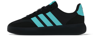 Mercedes - AMG Petronas Formula One Adidas Team Barreda Decode Sneakers - White/Black - image 14