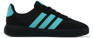 Mercedes - AMG Petronas Formula One Adidas Team Barreda Decode Sneakers - White/Black - image 21