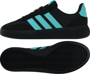 Mercedes - AMG Petronas Formula One Adidas Team Barreda Decode Sneakers - White/Black - image 2