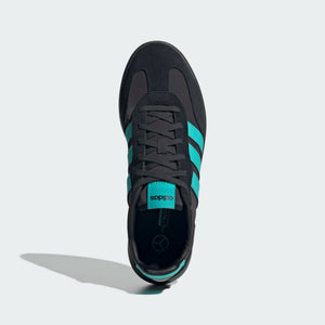 Mercedes - AMG Petronas Formula One Adidas Team Barreda Decode Sneakers - White/Black - image 19