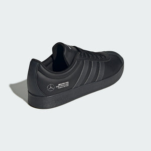 Mercedes - AMG Petronas Formula One Adidas Team Vl Court Base Trainers - White/Black - image 13