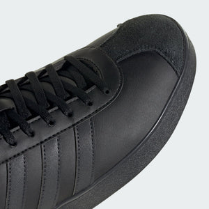 Mercedes - AMG Petronas Formula One Adidas Team Vl Court Base Trainers - White/Black - image 15