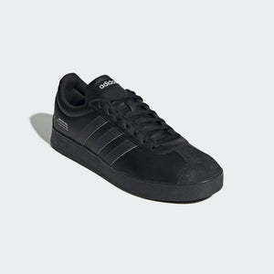 Mercedes - AMG Petronas Formula One Adidas Team Vl Court Base Trainers - White/Black - image 16