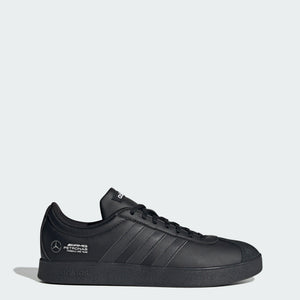 Mercedes - AMG Petronas Formula One Adidas Team Vl Court Base Trainers - White/Black - image 17