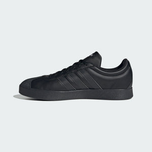 Mercedes - AMG Petronas Formula One Adidas Team Vl Court Base Trainers - White/Black - image 18