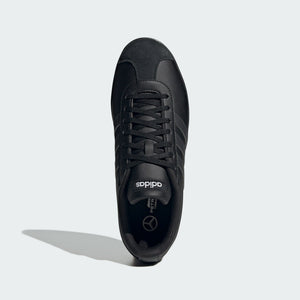 Mercedes - AMG Petronas Formula One Adidas Team Vl Court Base Trainers - White/Black - image 19