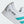 Mercedes - AMG Petronas Formula One Adidas Team Vl Court Base Trainers - White/Black - image 8