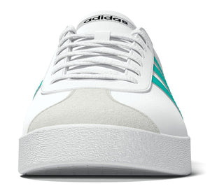 Mercedes - AMG Petronas Formula One Adidas Team Vl Court Base Trainers - White/Black - image 7