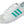 Mercedes - AMG Petronas Formula One Adidas Team Vl Court Base Trainers - White/Black - image 9