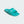Mercedes - AMG Petronas Formula One Adidas Team Adilette Comfort Slides - Black/Green - image 17