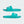 Mercedes - AMG Petronas Formula One Adidas Team Adilette Comfort Slides - Black/Green - image 2