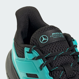 Mercedes - AMG Petronas Formula One Adidas Team Ultimashow 2.0 Trainers - Black - image 9