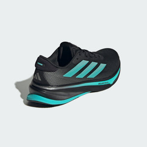 Mercedes - AMG Petronas Formula One Women's Adidas Team Supernova Rise 2 Trainers - Black - image 6