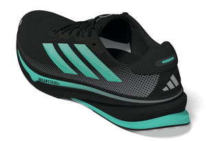 Mercedes - AMG Petronas Formula One Women's Adidas Team Supernova Rise 2 Trainers - Black - image 9