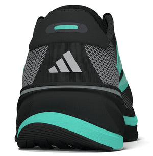 Mercedes - AMG Petronas Formula One Women's Adidas Team Supernova Rise 2 Trainers - Black - image 4