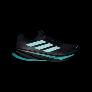 Mercedes - AMG Petronas Formula One Women's Adidas Team Supernova Rise 2 Trainers - Black - image 3