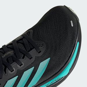 Mercedes - AMG Petronas Formula One Women's Adidas Team Supernova Rise 2 Trainers - Black - image 13