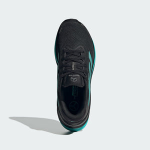 Mercedes - AMG Petronas Formula One Women's Adidas Team Supernova Rise 2 Trainers - Black - image 7