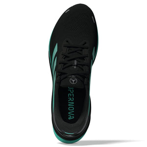 Mercedes - AMG Petronas Formula One Women's Adidas Team Supernova Rise 2 Trainers - Black - image 8