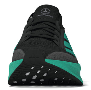 Mercedes - AMG Petronas Formula One Adidas Women's Team Ultraboost 5X Trainers - Black - image 10