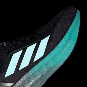 Mercedes - AMG Petronas Formula One Adidas Women's Team Ultraboost 5X Trainers - Black - image 9